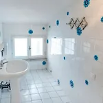 Appartement M051 - Marcelli, Con Giardino Vicino Al Mare Marcelli