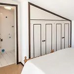 Appartement M051 - Marcelli, Con Giardino Vicino Al Mare Marcelli