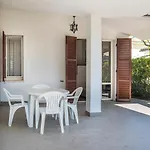 Appartement M051 - Marcelli, Con Giardino Vicino Al Mare Marcelli