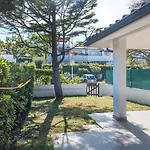 Appartement M051 - Marcelli, Con Giardino Vicino Al Mare