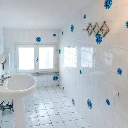 Apartament M051 - Marcelli, Con Giardino Vicino Al Mare Marcelli