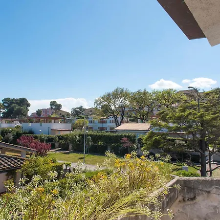 M051 - Marcelli, Con Giardino Vicino Al Mare *