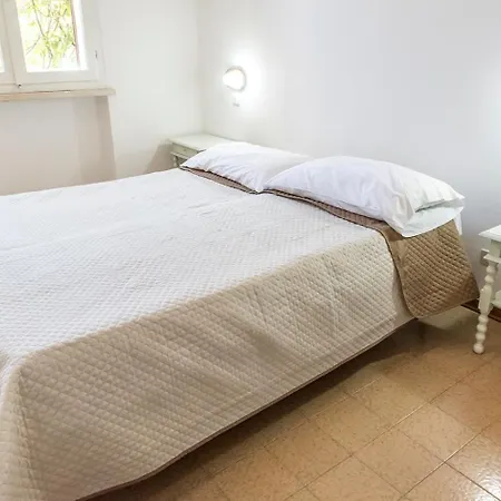 Apartament M051 - Marcelli, Con Giardino Vicino Al Mare