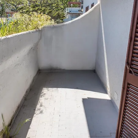 M051 - Marcelli, Con Giardino Vicino Al Mare Apartament *