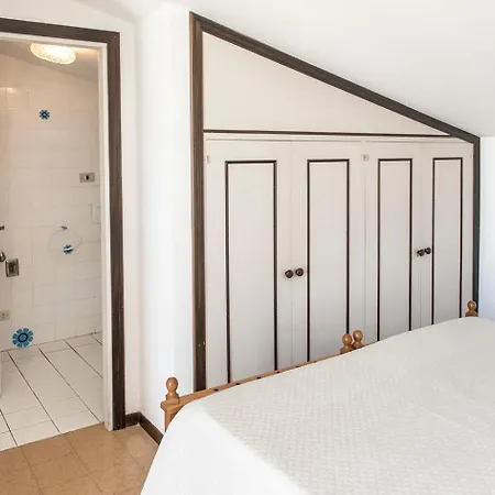 Apartment M051 - Marcelli, Con Giardino Vicino Al Mare Marcelli