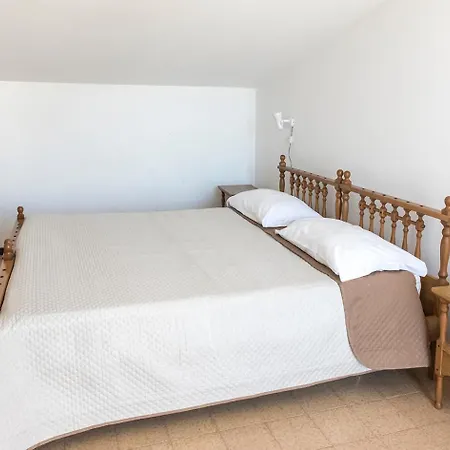 Lägenhet M051 - Marcelli, Con Giardino Vicino Al Mare *