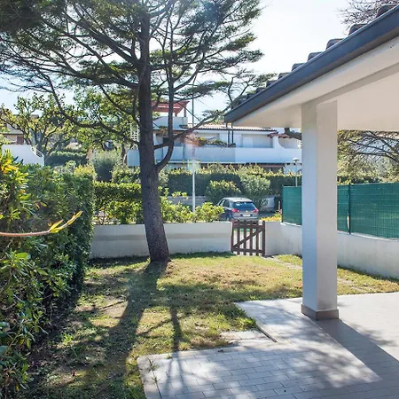 Apartment M051 - Marcelli, Con Giardino Vicino Al Mare