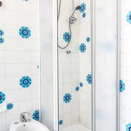 Lägenhet M051 - Marcelli, Con Giardino Vicino Al Mare *