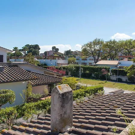 Lägenhet M051 - Marcelli, Con Giardino Vicino Al Mare Marcelli