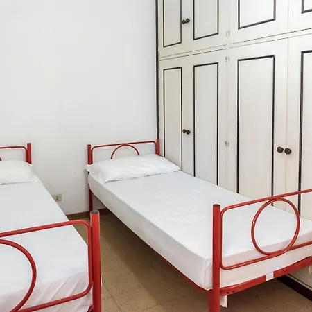 M051 - Marcelli, Con Giardino Vicino Al Mare * Marcelli